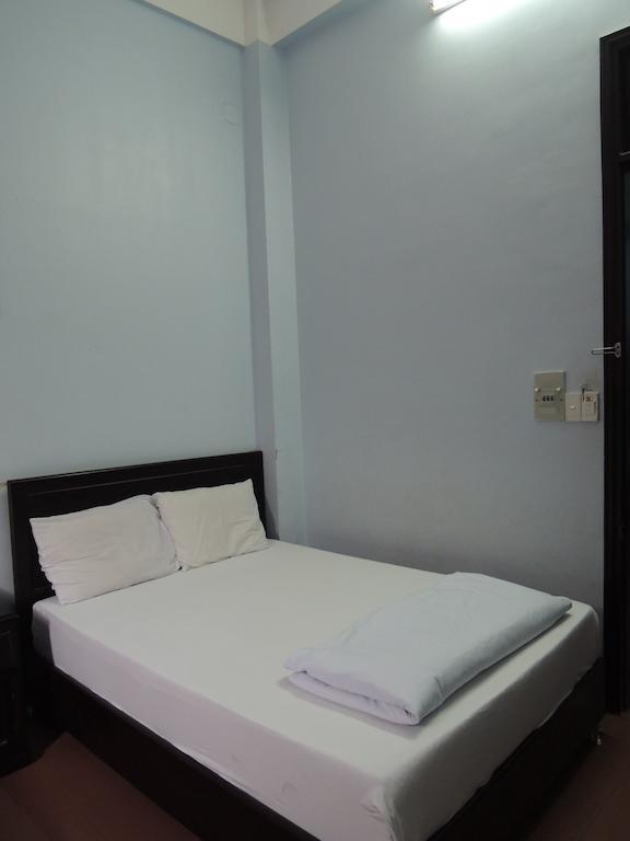 My Hanh Hotel هوي الغرفة الصورة