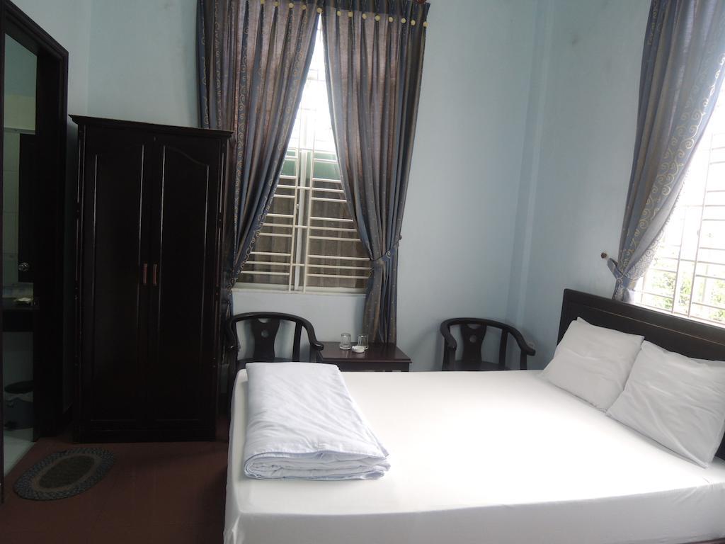 My Hanh Hotel هوي المظهر الخارجي الصورة