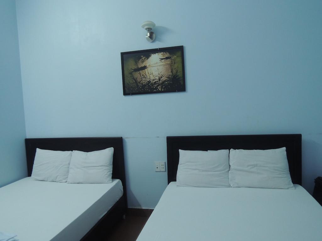 My Hanh Hotel هوي المظهر الخارجي الصورة