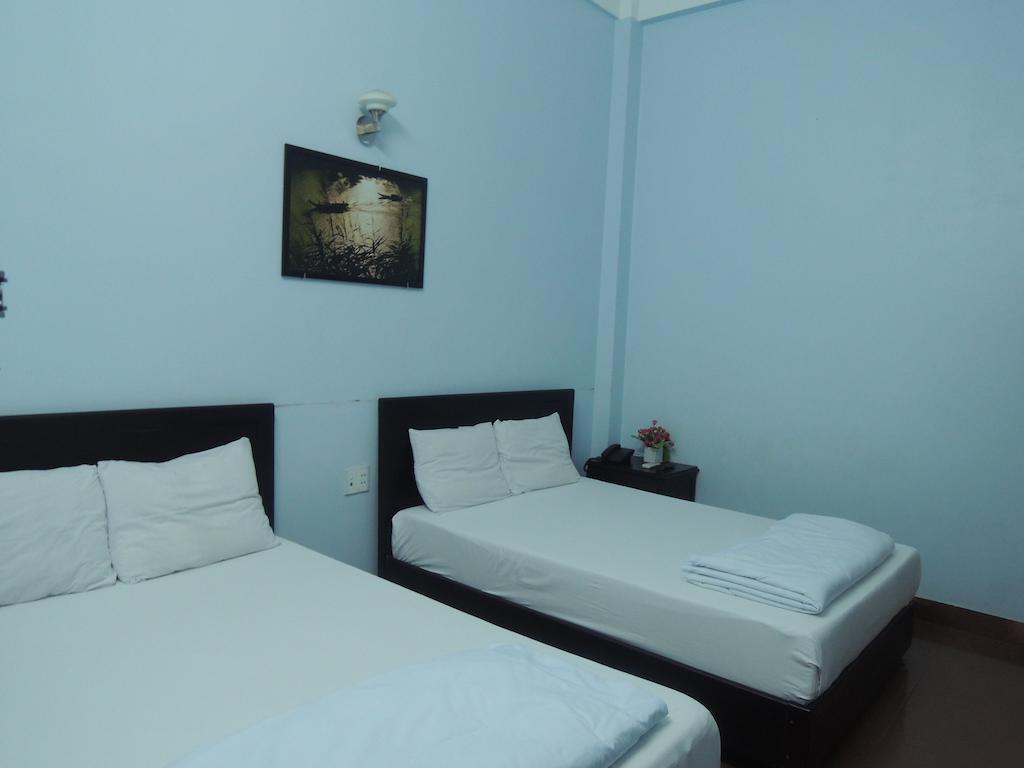 My Hanh Hotel هوي المظهر الخارجي الصورة