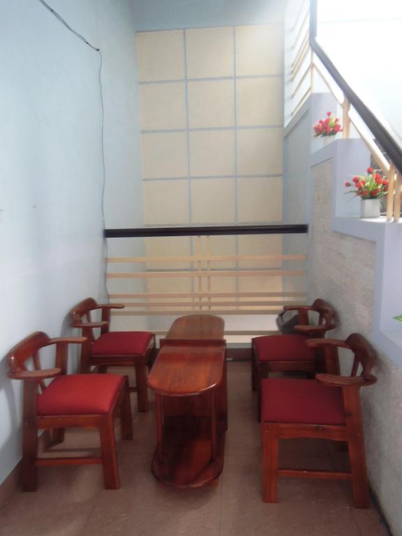 My Hanh Hotel هوي المظهر الخارجي الصورة