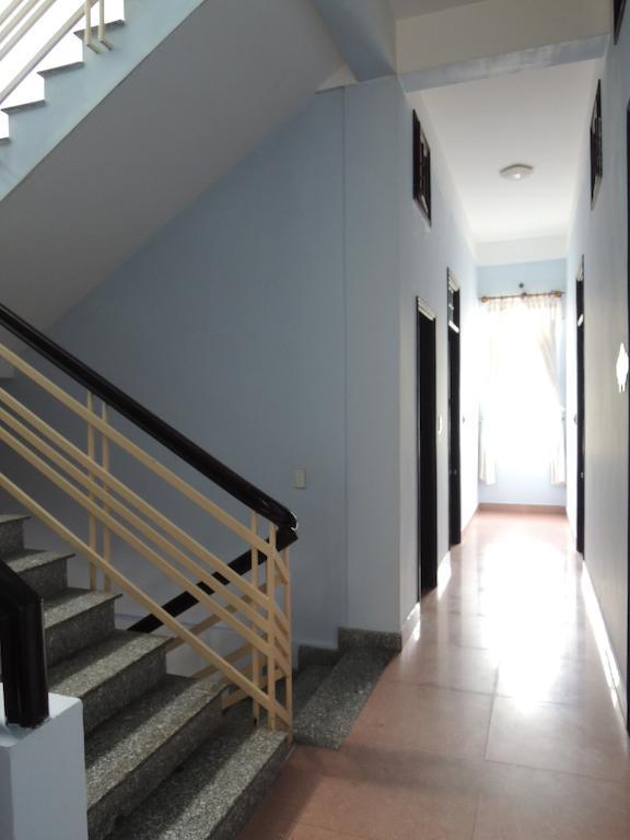 My Hanh Hotel هوي المظهر الخارجي الصورة