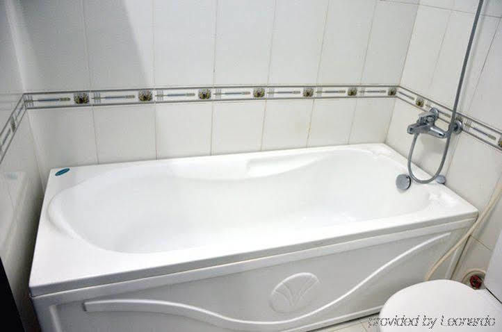 My Hanh Hotel هوي المظهر الخارجي الصورة