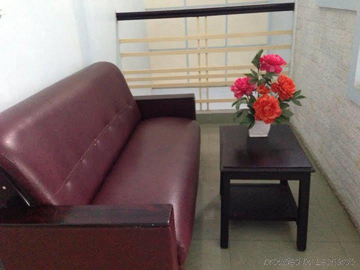 My Hanh Hotel هوي المظهر الخارجي الصورة